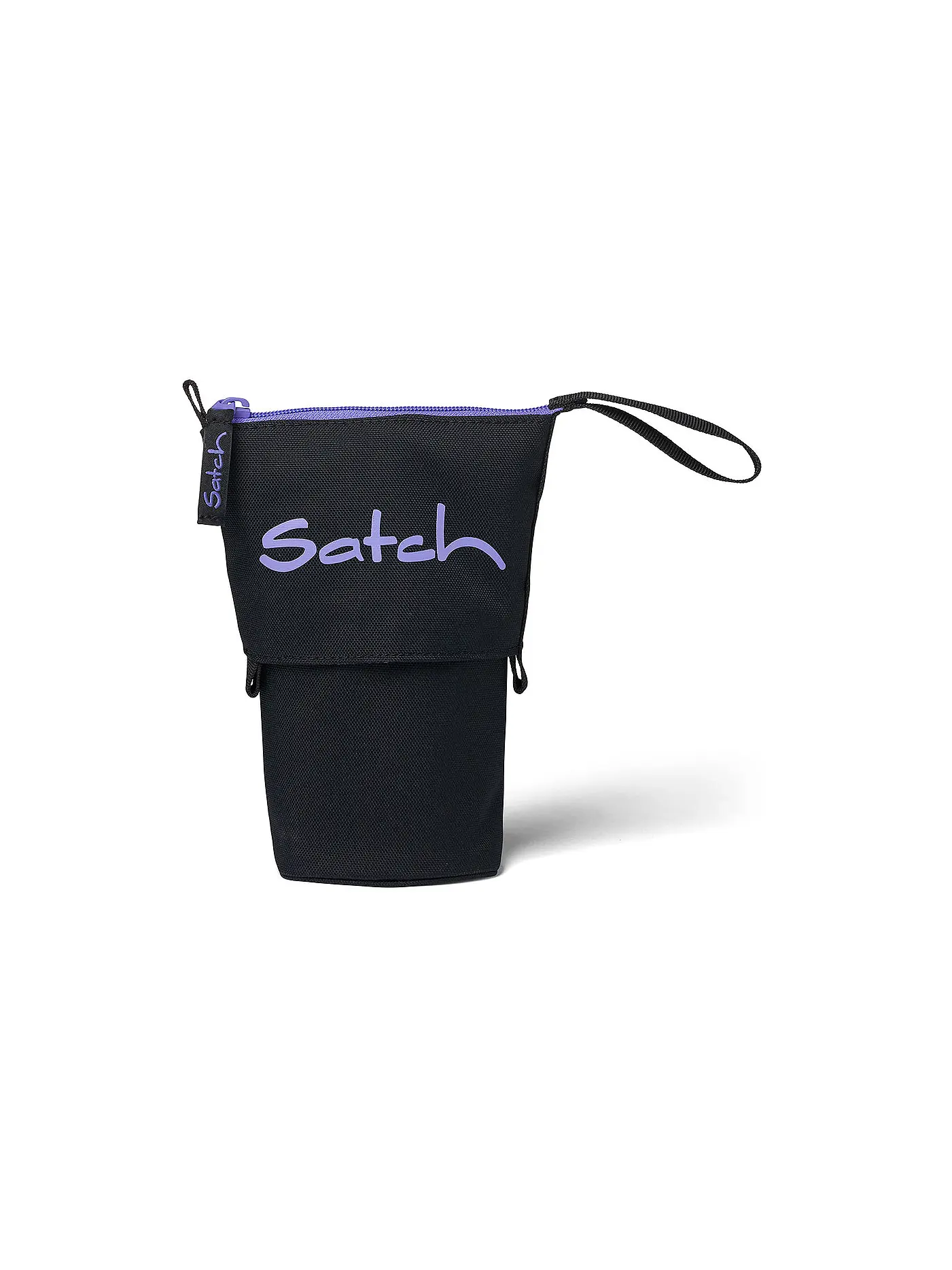 SATCH | Pencil Slider Jurassic Jungle | schwarz